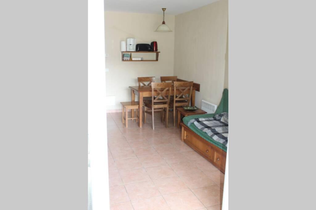Résidence du Lac-MONFLANQUIN Appartement Piscine Chauffée Exterior foto