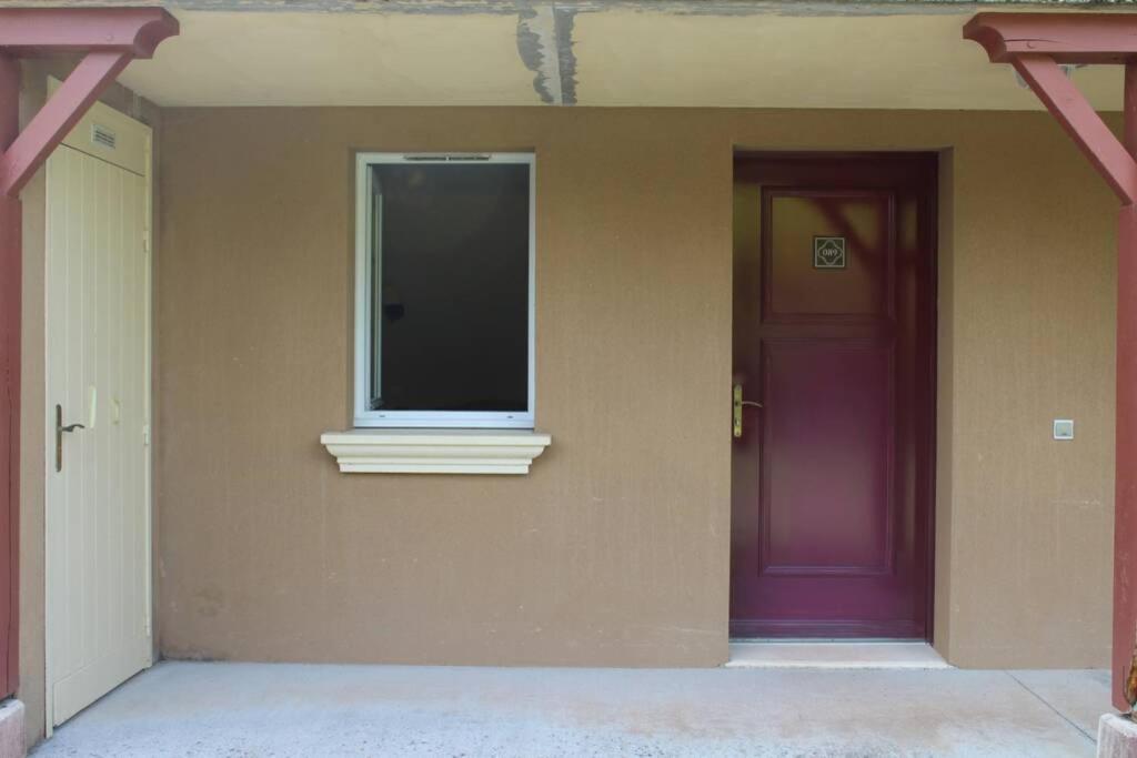 Résidence du Lac-MONFLANQUIN Appartement Piscine Chauffée Exterior foto