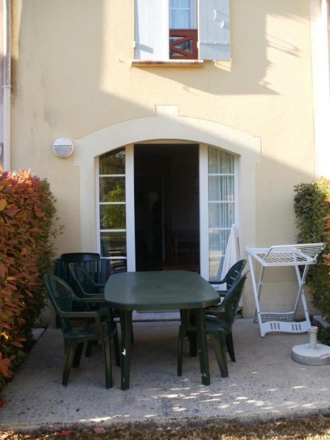 Résidence du Lac-MONFLANQUIN Appartement Piscine Chauffée Exterior foto