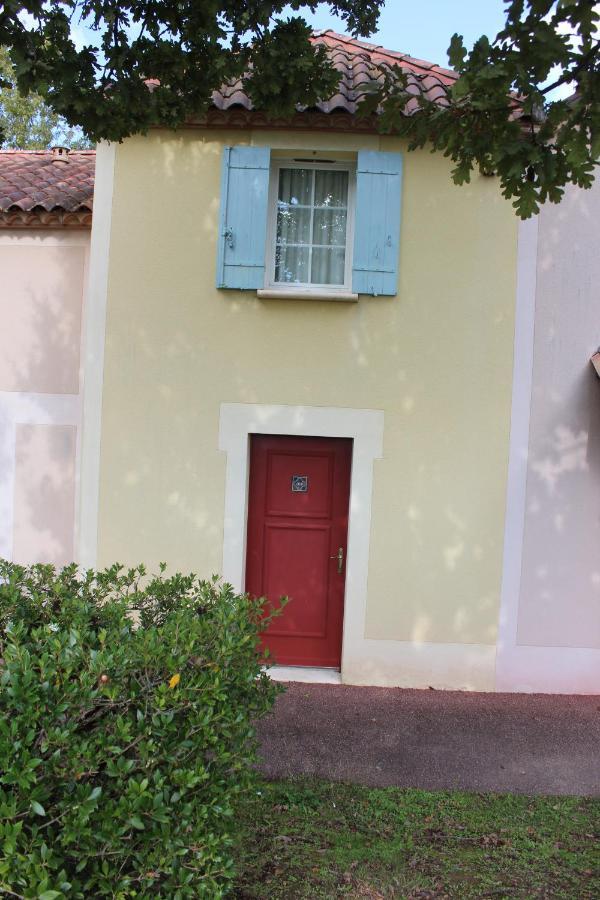 Résidence du Lac-MONFLANQUIN Appartement Piscine Chauffée Exterior foto