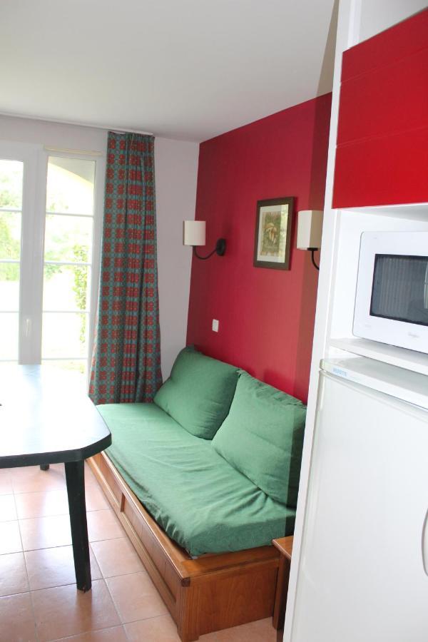 Résidence du Lac-MONFLANQUIN Appartement Piscine Chauffée Exterior foto